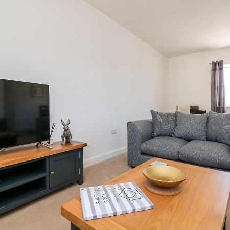 1 Marsh Gardens Apartment ดันสเตอร์ ภายนอก รูปภาพ