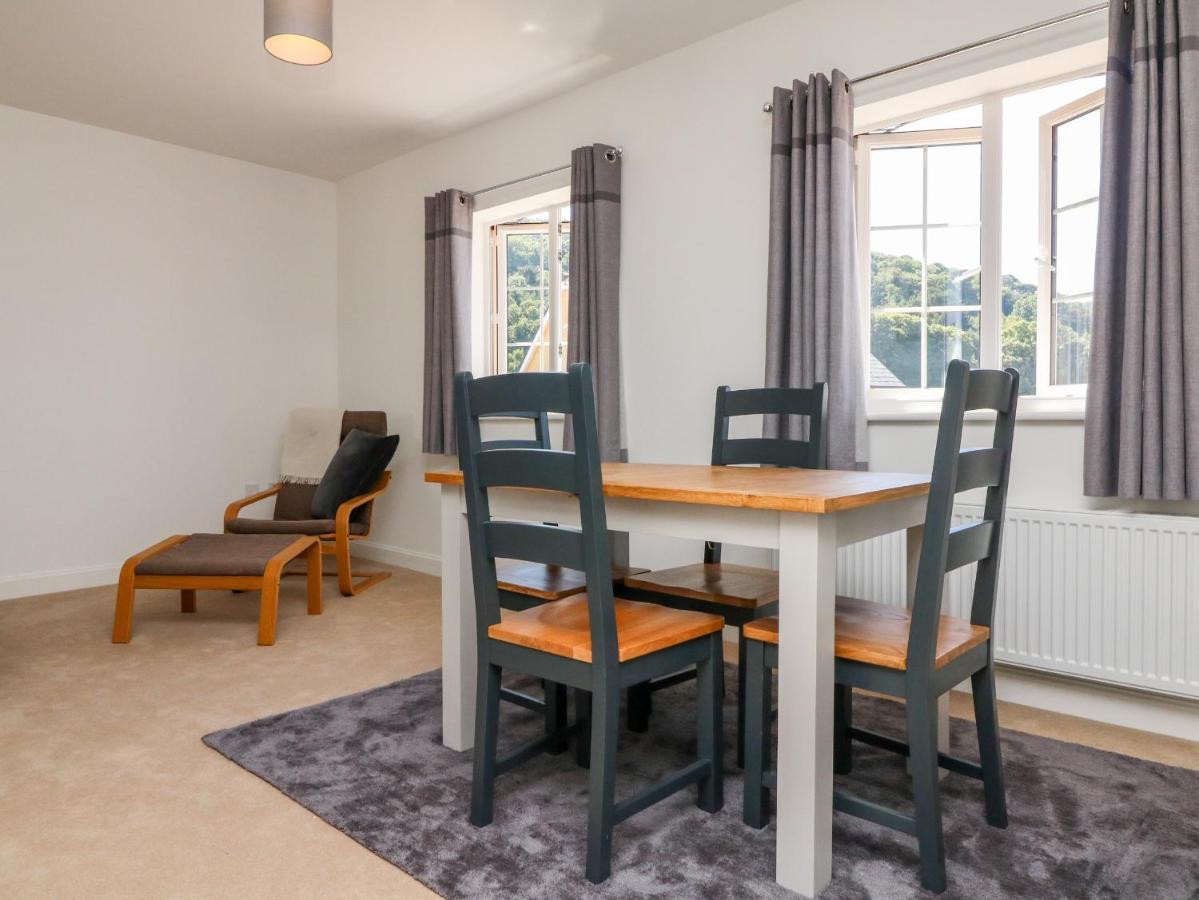 1 Marsh Gardens Apartment ดันสเตอร์ ภายนอก รูปภาพ