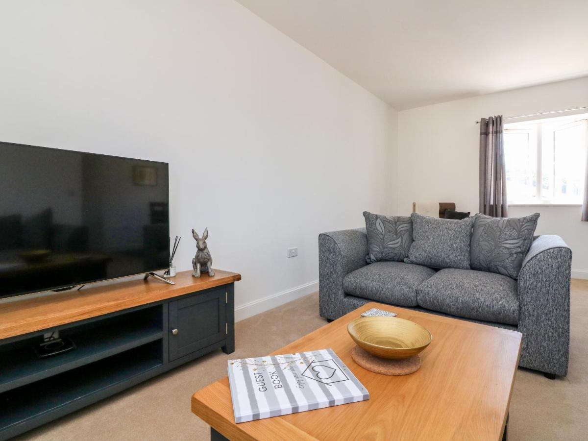 1 Marsh Gardens Apartment ดันสเตอร์ ภายนอก รูปภาพ
