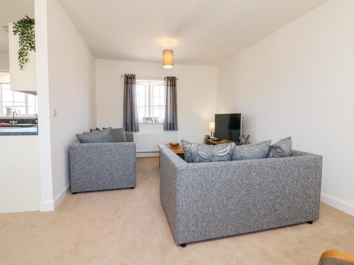 1 Marsh Gardens Apartment ดันสเตอร์ ภายนอก รูปภาพ